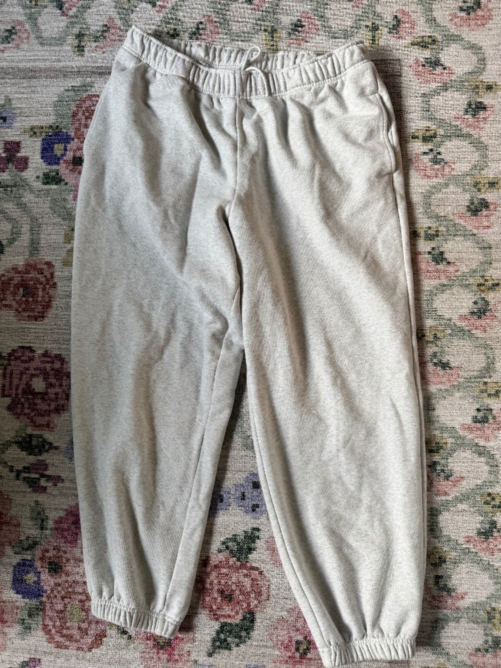 Athleta - Forever Fleece High-Rise Jogger - XL